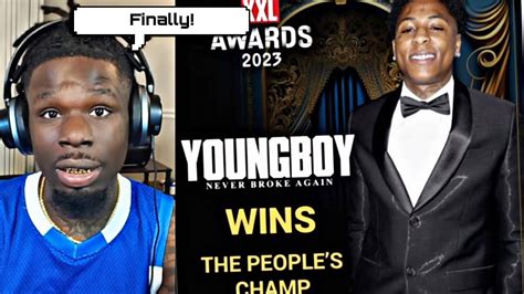 nba youngboy awards|Iba pa.
